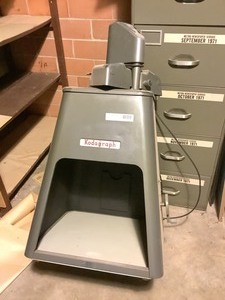 lot 9-622 image: Film Reader