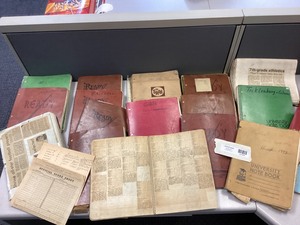 lot 2-678 image: Sports Articles