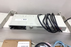 lot 9-358 image: Master Switch