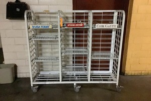 lot 8-627 image: Wire Display
