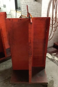 lot 6-713 image: QuadraCart