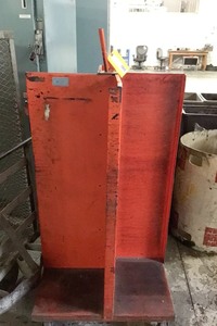 lot 6-728 image: QuadraCart