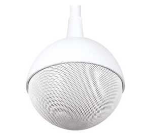 lot 9-373 image: OWI SAT360W Saturn 360 Weatherized Pendant Speaker