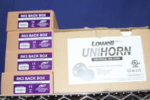 lot 17 image: Large Lot of Professional Audio & Video Items Equipment and Accessories
