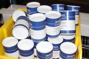 lot 22 image: Large Lot of Miscellaneous ROSCO  RoscoLED Professional LED Lighting Items