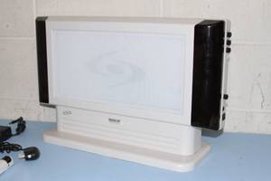 lot 33 image: Lightspeed RedCat Access Classroom Audio System w Flat Panel Speaker Design & Wireless Microphone