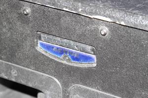 lot 60 image: Mackie SWA1801 Active High Output 18 Subwoofer Sub Woofer Bass Pro Audio System