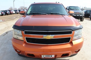 lot 21 image: 2007 Chevrolet Avalanche 1500 LT 4x4