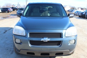 2007 Chevrolet Uplander