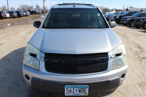 2005 Chevrolet Equinox LT AWD