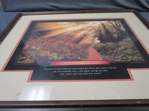 lot 78 image: Essence of Today Artwork