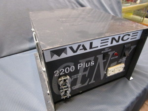 lot 103 image: Valence Inverter