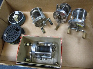 lot 110 image: Reels
