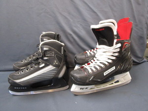 lot 124 image: Ice Skates