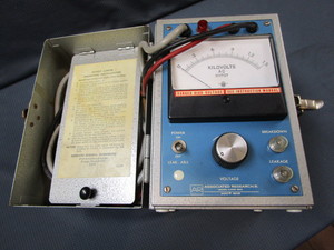lot 131 image: Hypot Dielectric Jr
