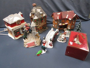 lot 149 image: Holiday Houses