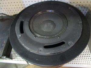 lot 174 image: Speaker