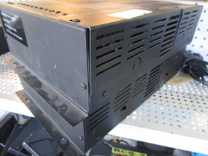 lot 176 image: Bogen Amplifier