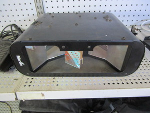 lot 181 image: Martin Raptor DJ Light