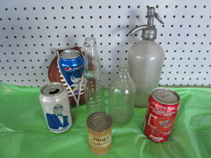 lot 194 image: Vintage Collectibles