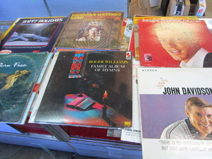 lot 205 image: Records