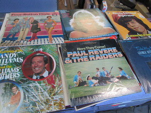 lot 206 image: Records