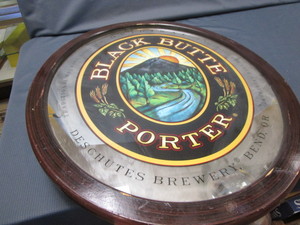 lot 11 image: Black Butte Mirror