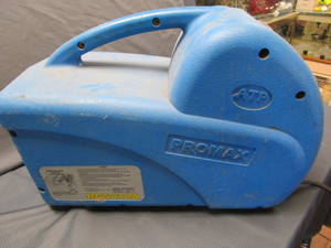 lot 19 image: ProMax Recovery System