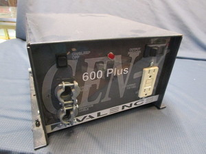 lot 26 image: GEN Inverter