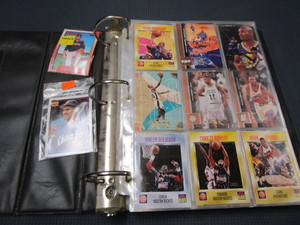 lot 37 image: Sports Cards