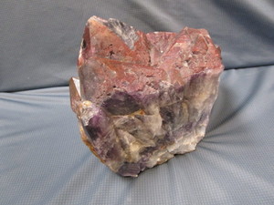 lot 2 image: Canadian Amethyst Crystal