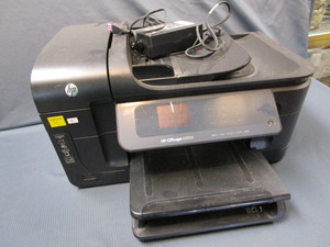 lot 95 image: HP Print Center