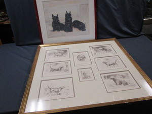 lot 216 image: Terriers