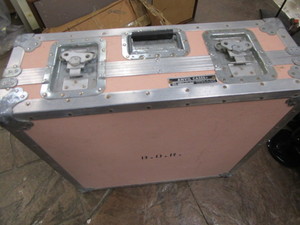 lot 348 image: Padded Case