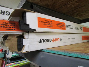 lot 363 image: Shrink Tubing