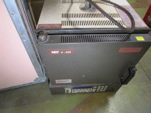 lot 364 image: Kiln