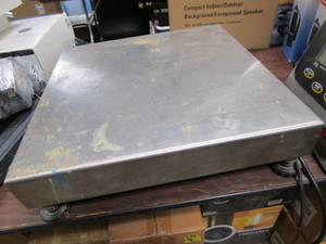 lot 368 image: Champ HD Scale