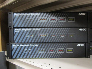 lot 369 image: NetLinx Controller