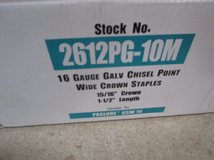 lot 274 image: Staples