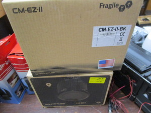 lot 324 image: Speakers