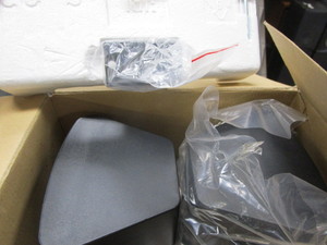 lot 7 image: JBL Indoor  Outdoor Speakers