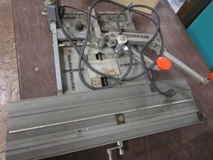 lot 342 image: Hermes Engraver