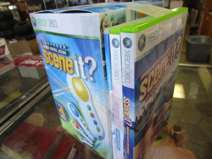 lot 405 image: Games