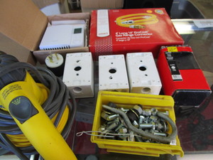 lot 414 image: Home Repair