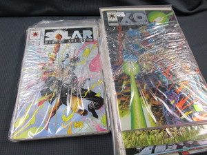 lot 435 image: Comics