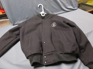 lot 461 image: Garth Brooks Jacket