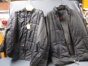 lot 462 image: Ladies Jacket