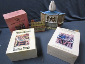 lot 469 image: Decanters