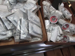 lot 477 image: Outlet Covers