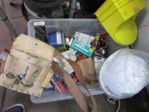 lot 479 image: Hardware